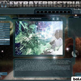 UFO - Extraterrestrials