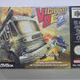 Vigilante 8: 2nd offense - Nintendo 64 [N64] Game PAL