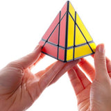 Recent Toys Pyraminx Edge.