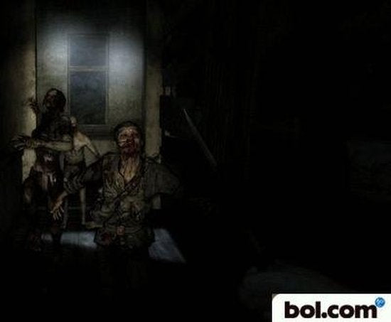 Shellshock 2 - Blood Trails