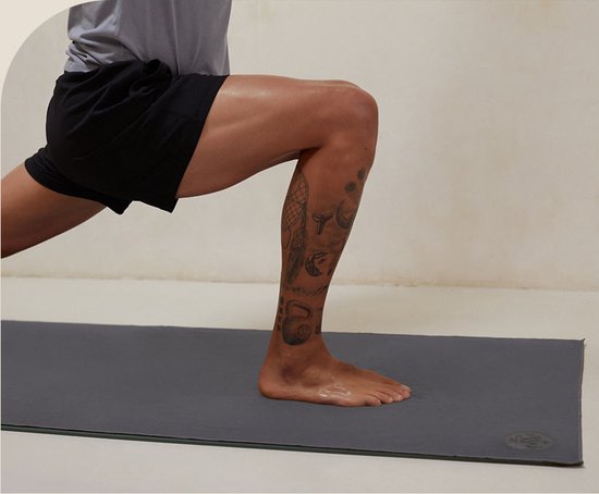 Manduka eQua Yoga Handdoek