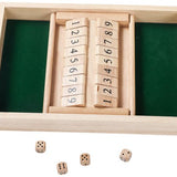 Shut the box