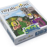 Royals & Riots