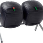 Lifetime® Composterbak 2x 189 liter - LK02000 - Trommel composteerder