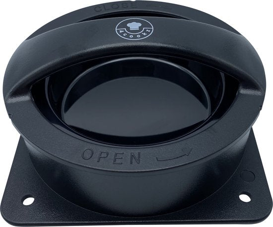 4cookz® 2-in-1 Hamburgerpers - Hamburgers pers