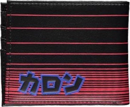 Nintendo - Super Mario Koopa Bifold Wallet