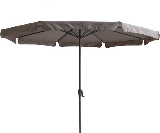 4gardenz® Parasol Kantelbaar
