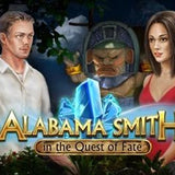 Alabama Smith: The Quest of Fate - PC