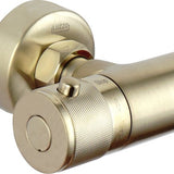 Luzzo® Regendouche met