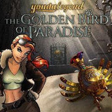Youda Legend The Golden Bird Of Paradise