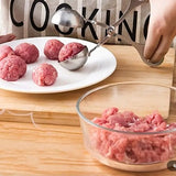 Sasemy® - Set van 4 - en - Keuken - Keuken - Tools