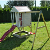 Wendi Toys - Speeltoren - WTM10