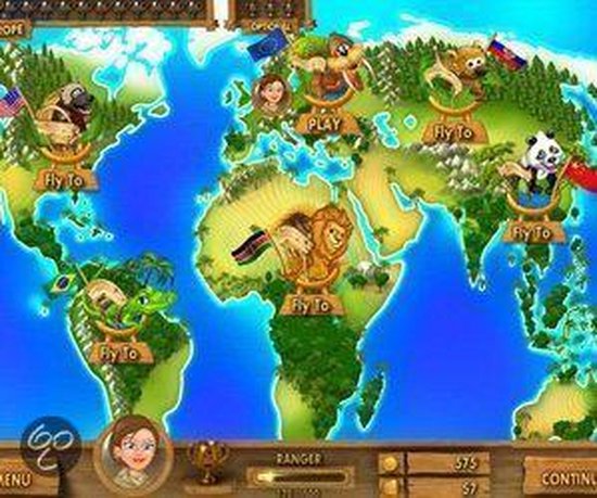 Youda Safari