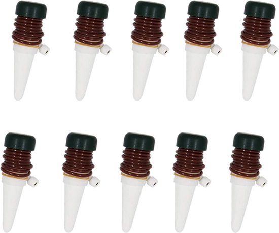 Waterdruppelaar - 10 Stuks - Druppelsysteem - 76 cm