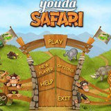Youda Safari