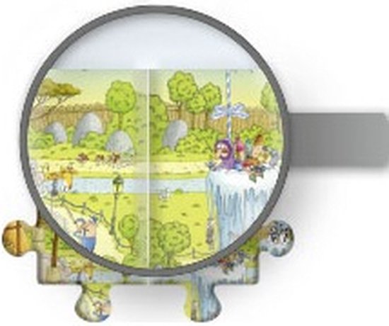 Pz. Degano Black Forest Habitat 1000T.