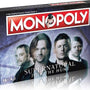 Monopoly Bordspel - Supernatural Avontuur voor 2-6 Spelers, vanaf 16 Jaar (Engelstalig Bordspel)