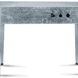 Kweektafel - zink