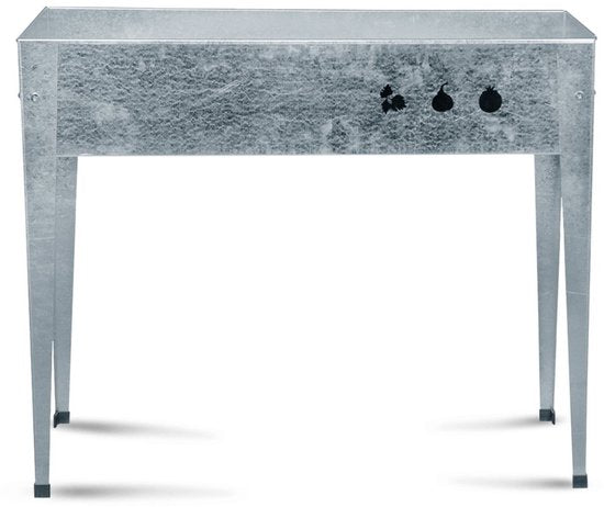 Kweektafel - zink