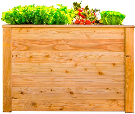Westmann Plantenbak Kruidenbak WMHL100 - 100x65x66 cm