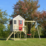 Wendi Toys - Speelhuis - WTM23
