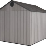 Lifetime - LG60295 - Tuinhuis - Tuinschuur - 244 x 244 x 305 cm