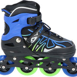 Laubr Streetrunner skeelers 35-38 abec 7