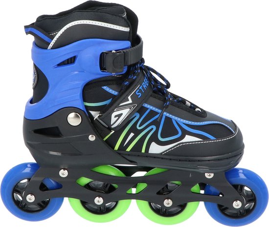 Laubr Streetrunner skeelers 35-38 abec 7