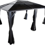 Sojag - SJ07600 - Paviljoen - Pergola - Partytent - 277 x 363 x 493 cm