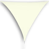 HanSe® Schaduwdoek Driehoek Waterdoorlatend m