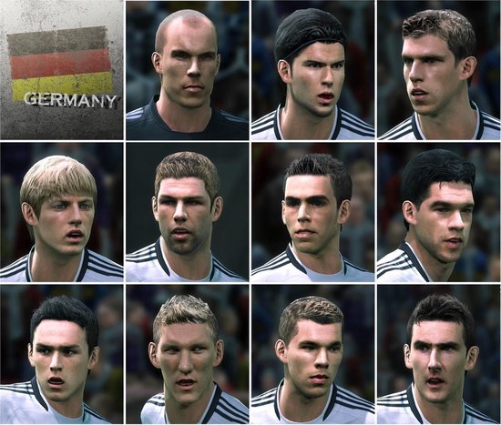 Pro Evolution Soccer 2010