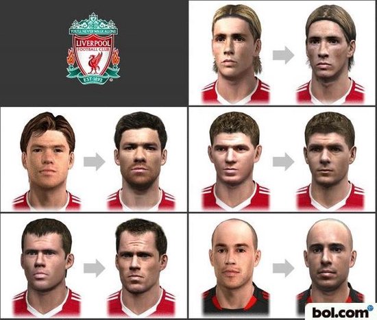 Pro Evolution Soccer 2010