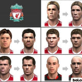 Pro Evolution Soccer 2010