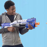 Nerf Fortnite