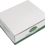 GreenDream® Mini Kunstplanten - Vetplanten in Pot 6 stuks - Cadeautip