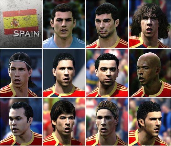 Pro Evolution Soccer 2010