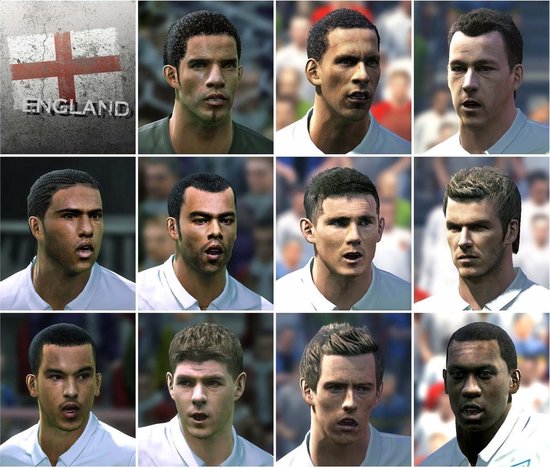 Pro Evolution Soccer 2010