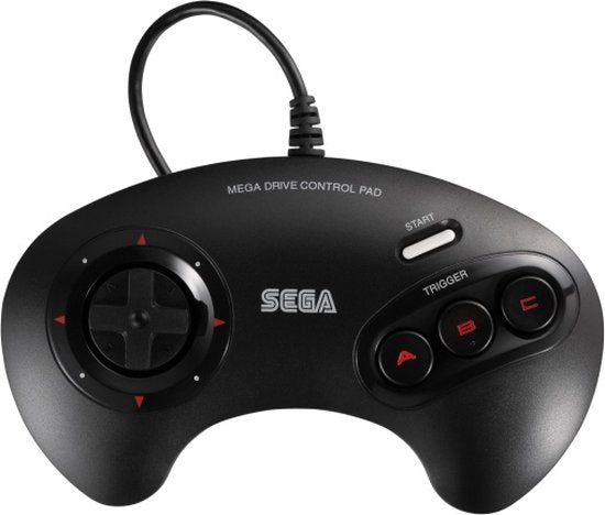 SEGA Mega Drive Mini