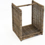 Westmann Rotan Haardhout Houtmand Costa - 40x36x50 cm