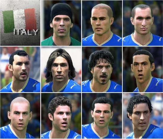 Pro Evolution Soccer 2010