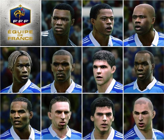 Pro Evolution Soccer 2010
