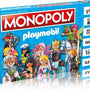 Winning Moves Monopoly - Bordspel - Playmobil - Engels