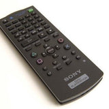 Sony DVD Remote Control, PS2