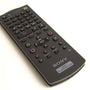 Sony DVD Remote Control, PS2