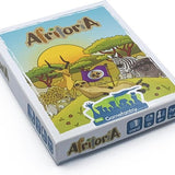 Afritoria - Kaartspel