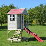 Wendi Toys - Speelhuis - WTM8