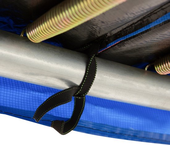 4goodz Trampoline rand veerafdekking voor trampoline