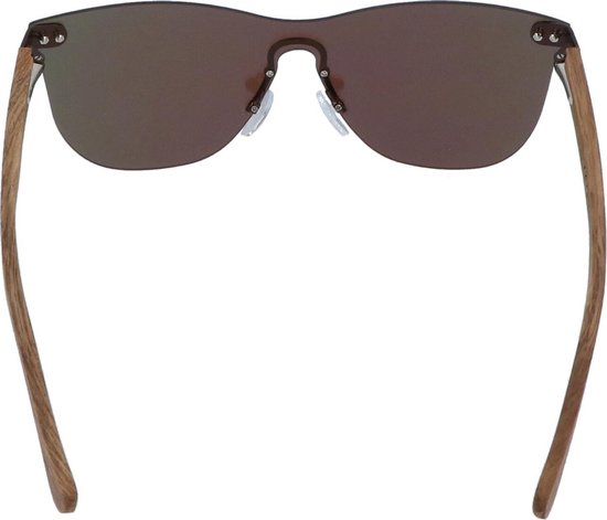 5one® Wayfarer Flat - wayfarer flat