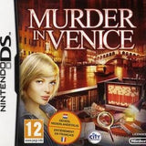 Murder In Venice