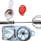 Sasemy® - Set van 4 - en - Keuken - Keuken - Tools